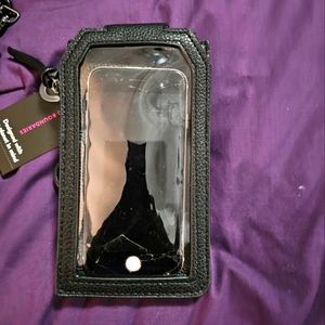 COPY - Crossbody phone purse